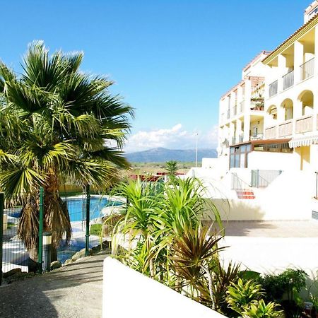 Livingtarifa Apartamento Nano Екстер'єр фото