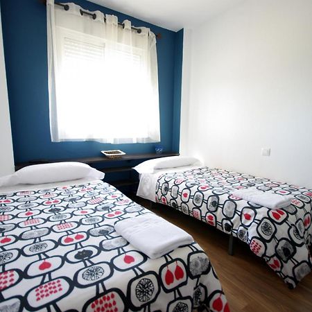 Livingtarifa Apartamento Nano Екстер'єр фото