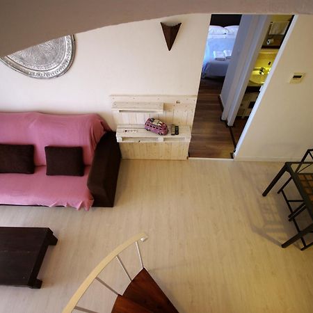 Livingtarifa Apartamento Nano Екстер'єр фото
