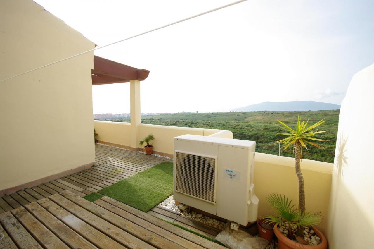 Livingtarifa Apartamento Nano Екстер'єр фото