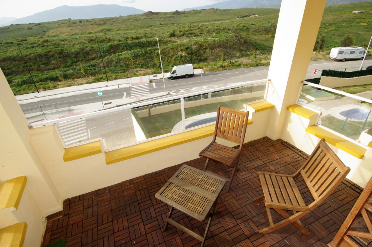 Livingtarifa Apartamento Nano Екстер'єр фото