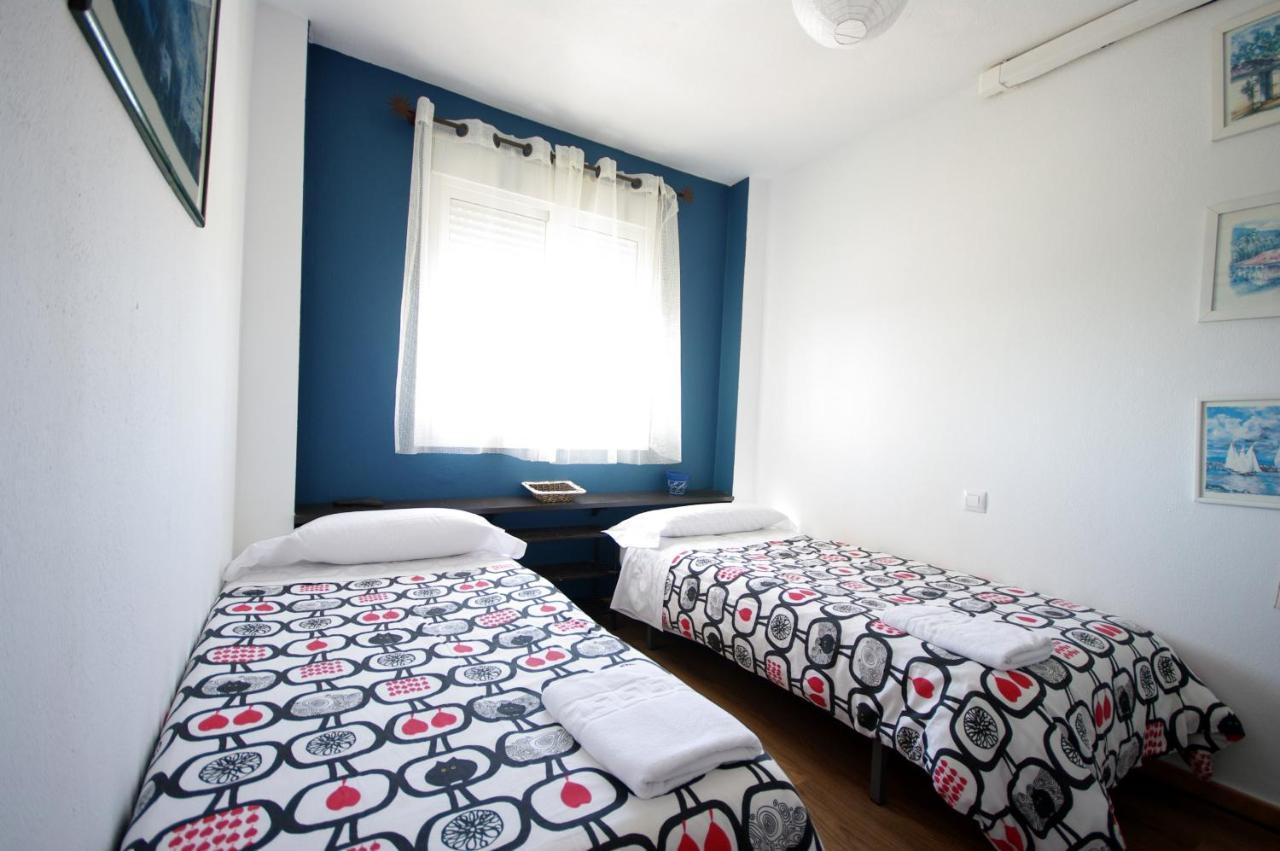 Livingtarifa Apartamento Nano Екстер'єр фото