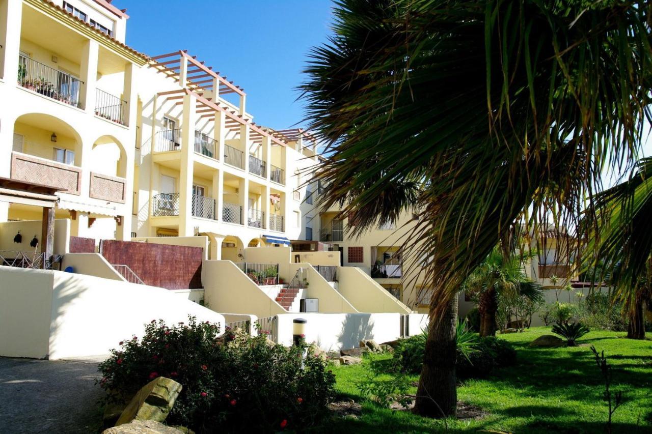 Livingtarifa Apartamento Nano Екстер'єр фото