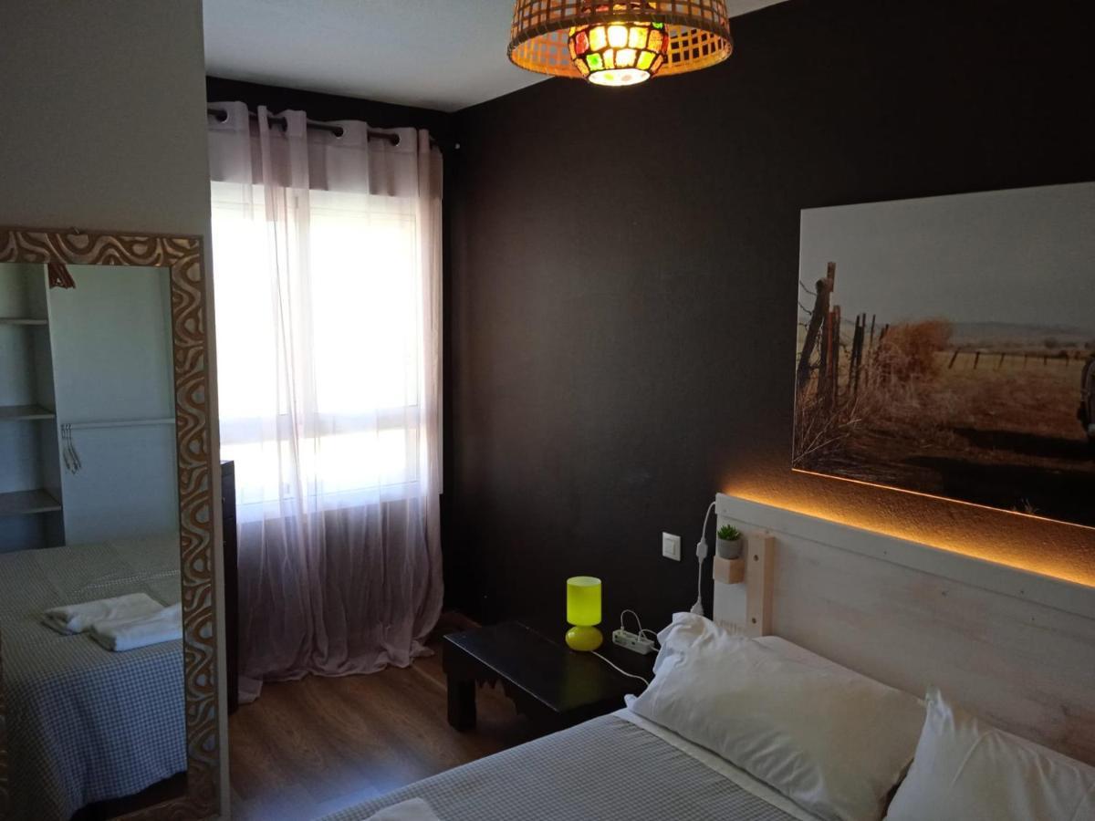 Livingtarifa Apartamento Nano Екстер'єр фото