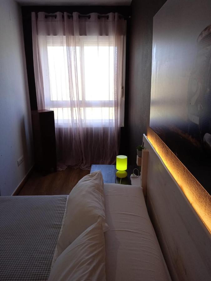 Livingtarifa Apartamento Nano Екстер'єр фото