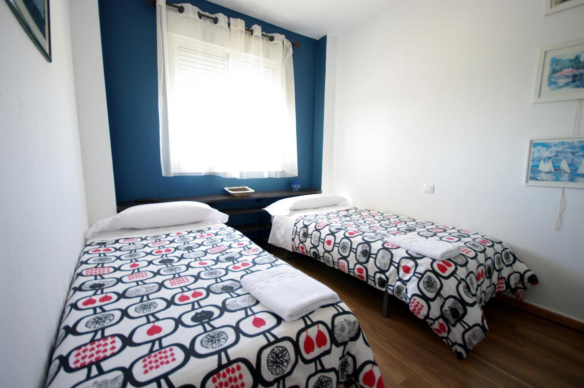 Livingtarifa Apartamento Nano Екстер'єр фото