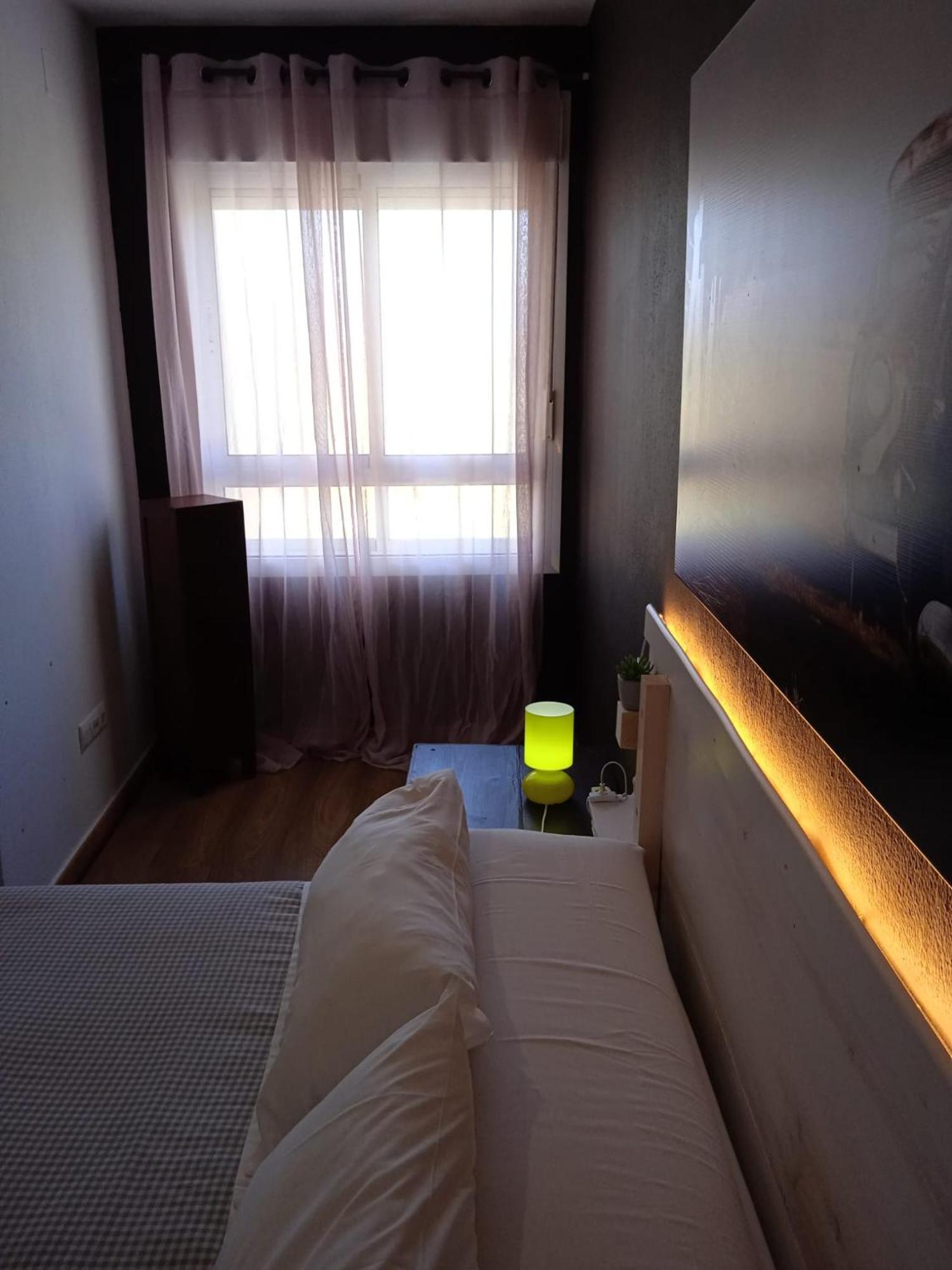 Livingtarifa Apartamento Nano Екстер'єр фото