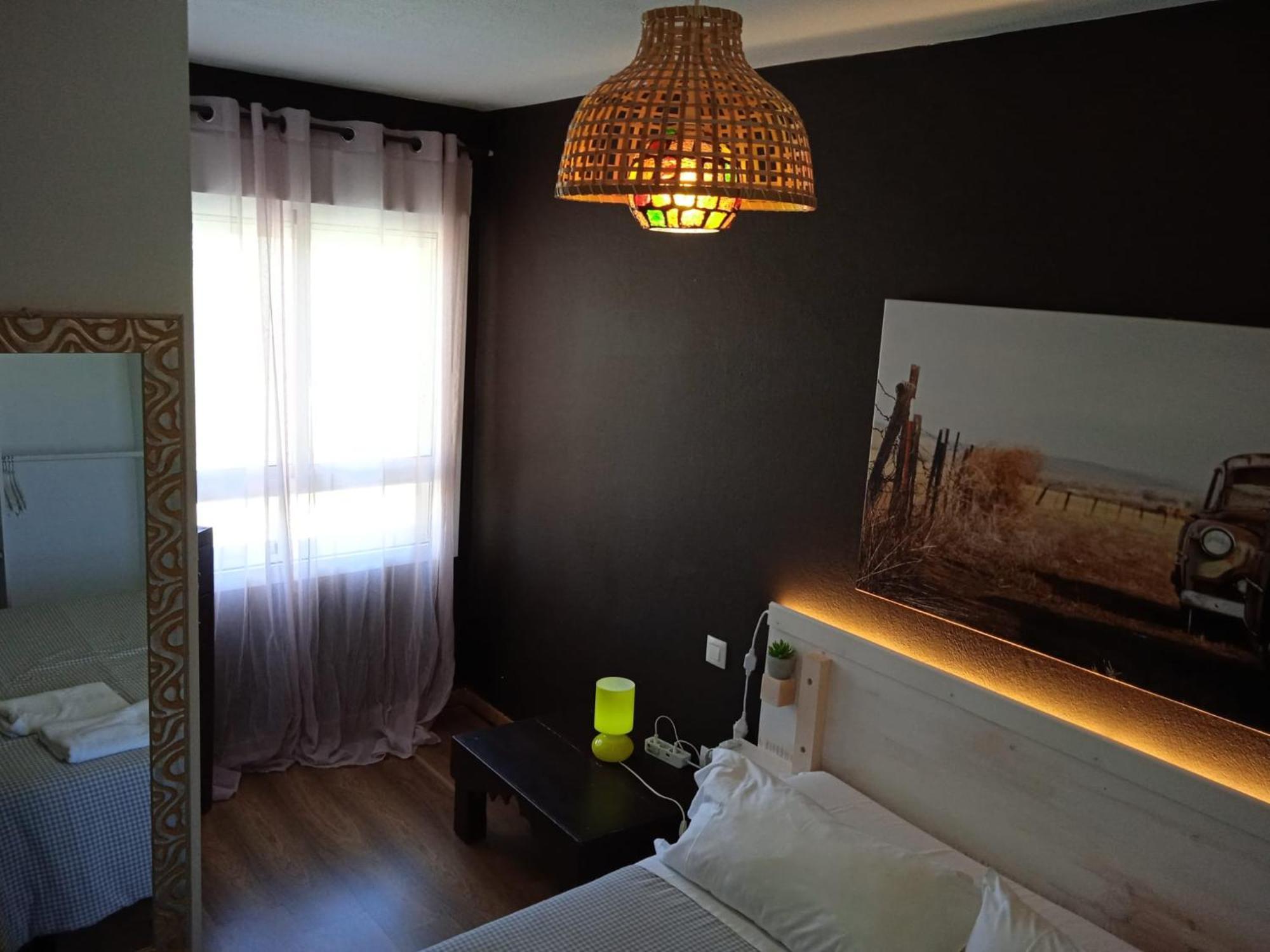 Livingtarifa Apartamento Nano Екстер'єр фото