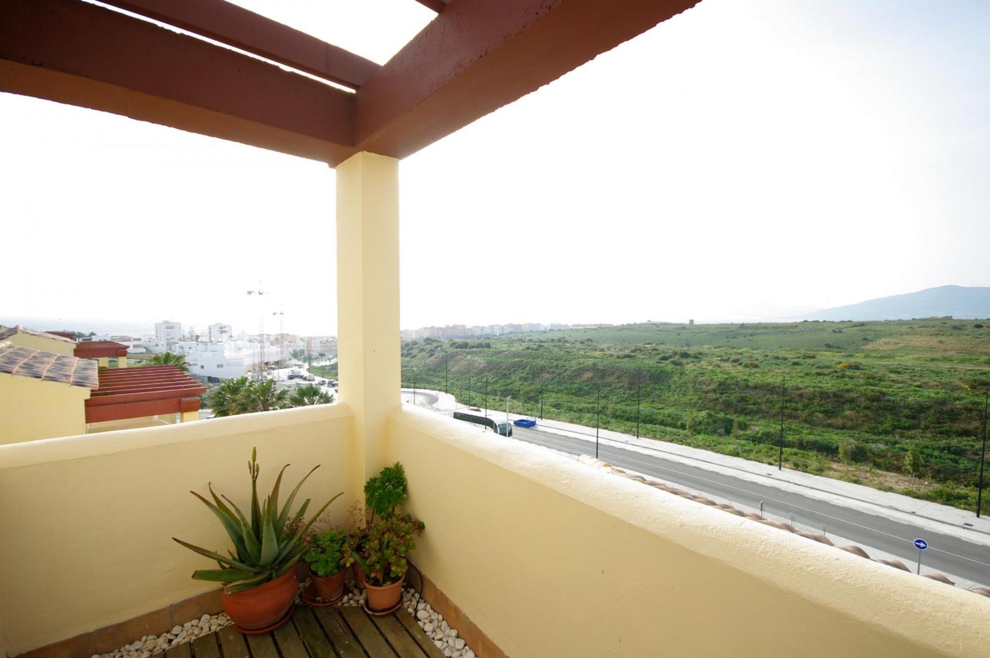 Livingtarifa Apartamento Nano Екстер'єр фото