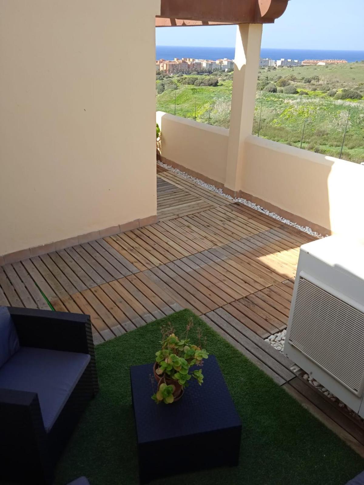 Livingtarifa Apartamento Nano Екстер'єр фото