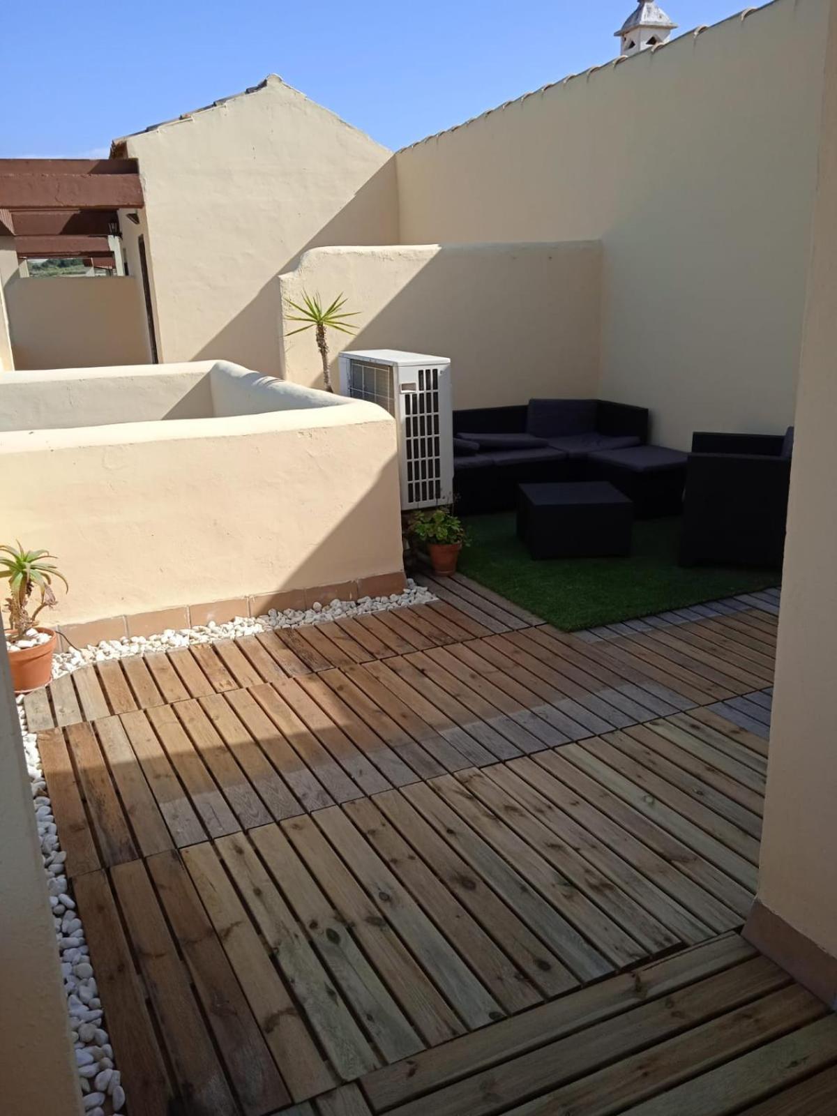 Livingtarifa Apartamento Nano Екстер'єр фото