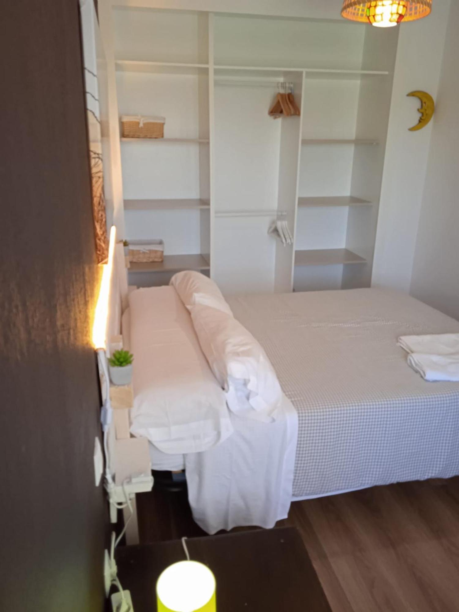 Livingtarifa Apartamento Nano Екстер'єр фото