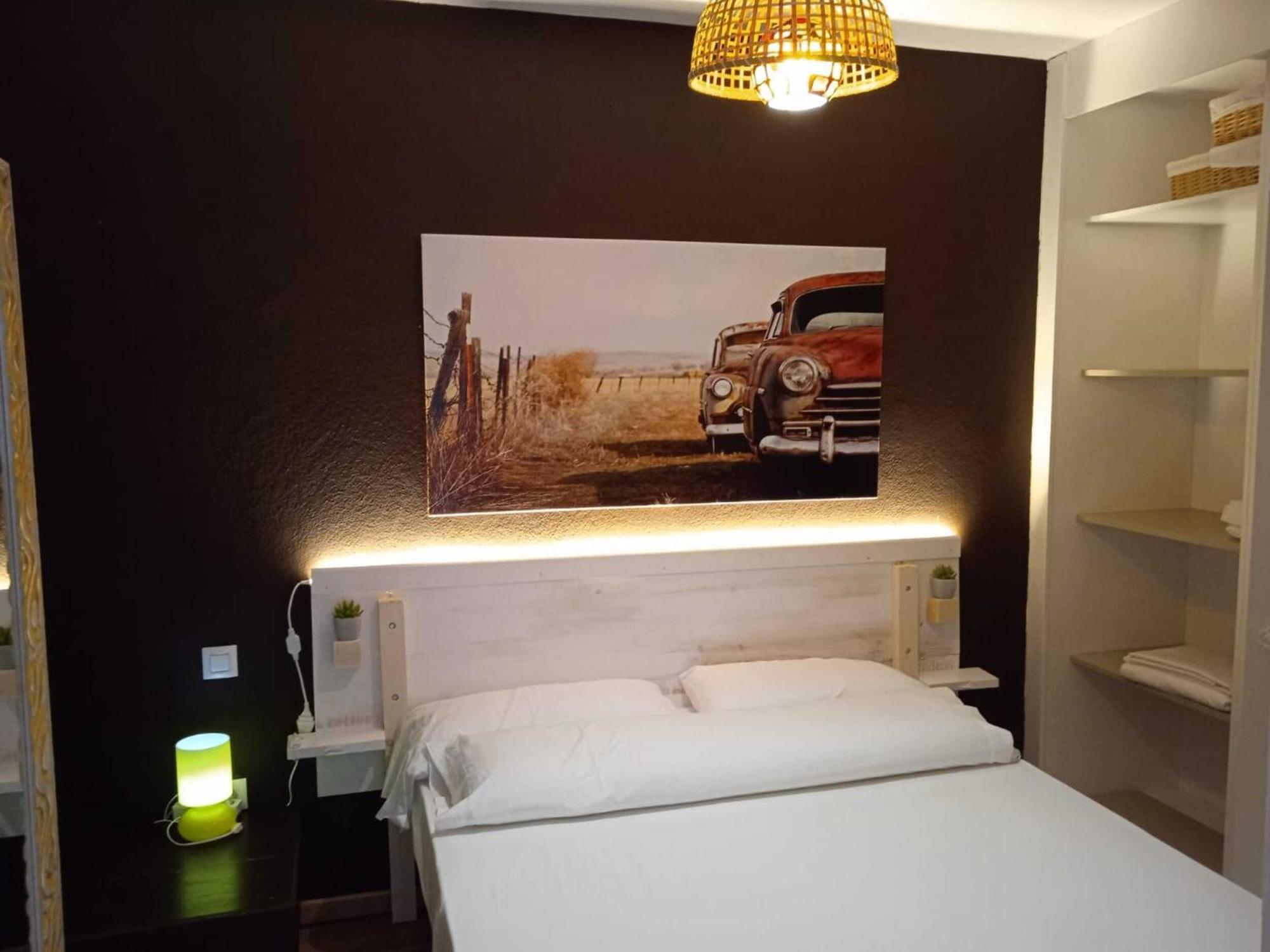Livingtarifa Apartamento Nano Екстер'єр фото