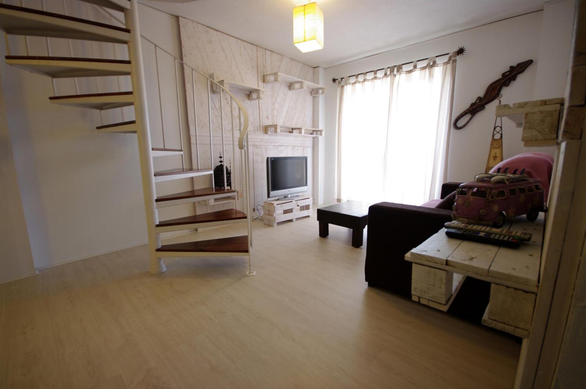 Livingtarifa Apartamento Nano Екстер'єр фото