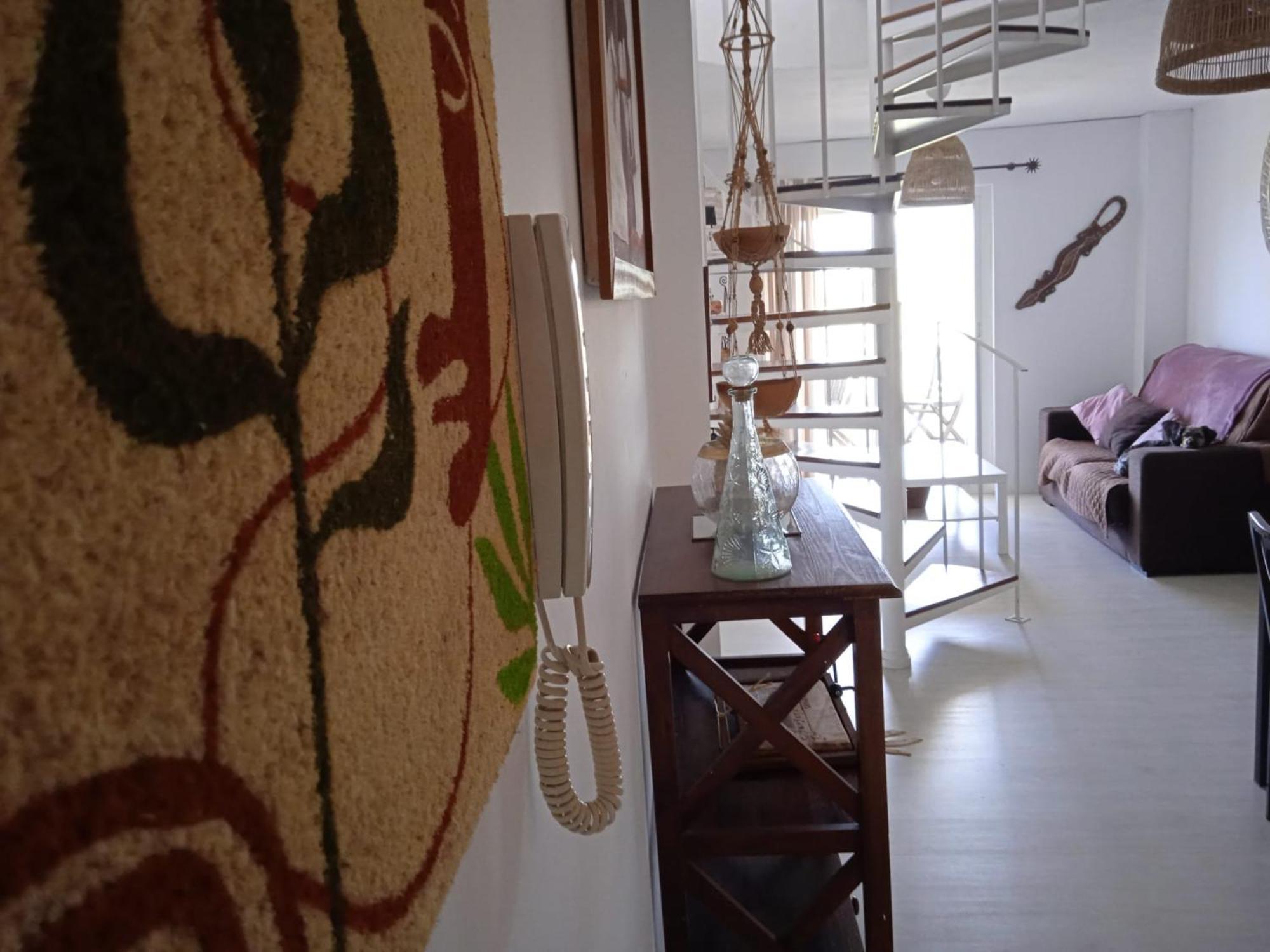 Livingtarifa Apartamento Nano Екстер'єр фото