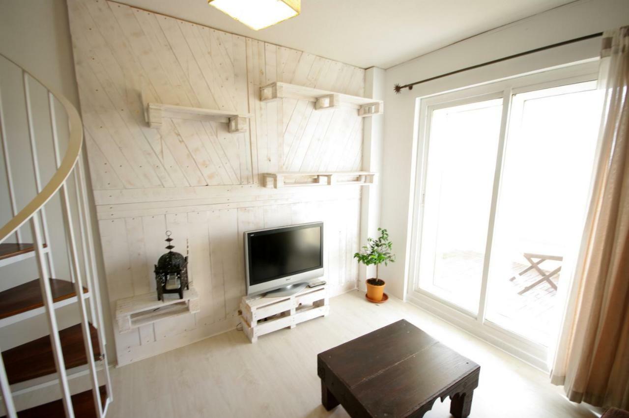 Livingtarifa Apartamento Nano Екстер'єр фото