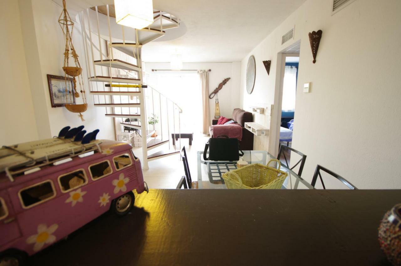 Livingtarifa Apartamento Nano Екстер'єр фото