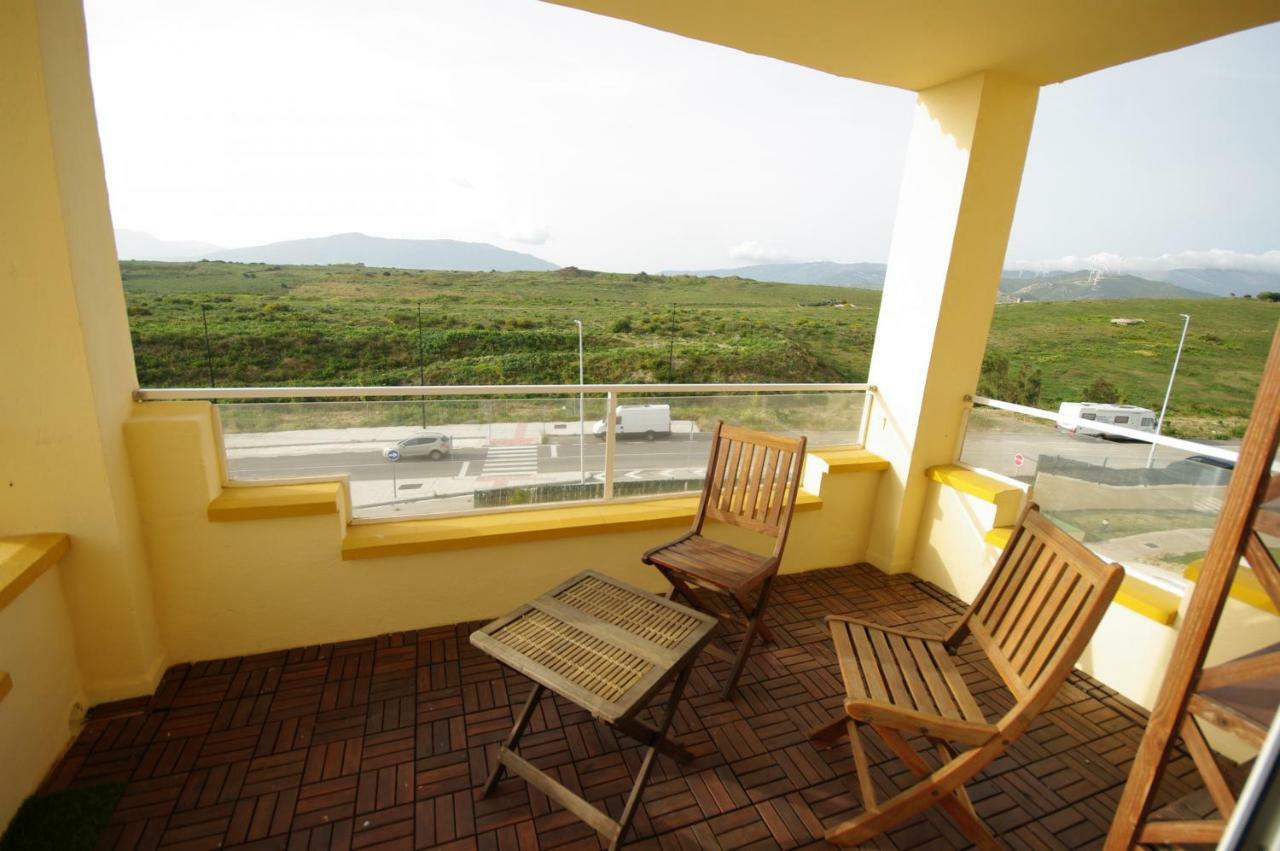 Livingtarifa Apartamento Nano Екстер'єр фото