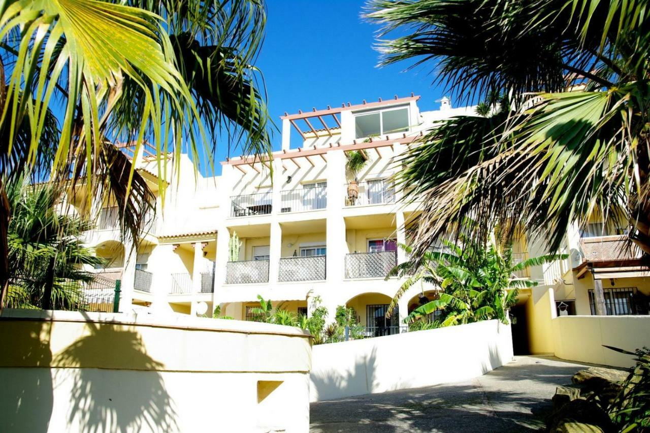 Livingtarifa Apartamento Nano Екстер'єр фото