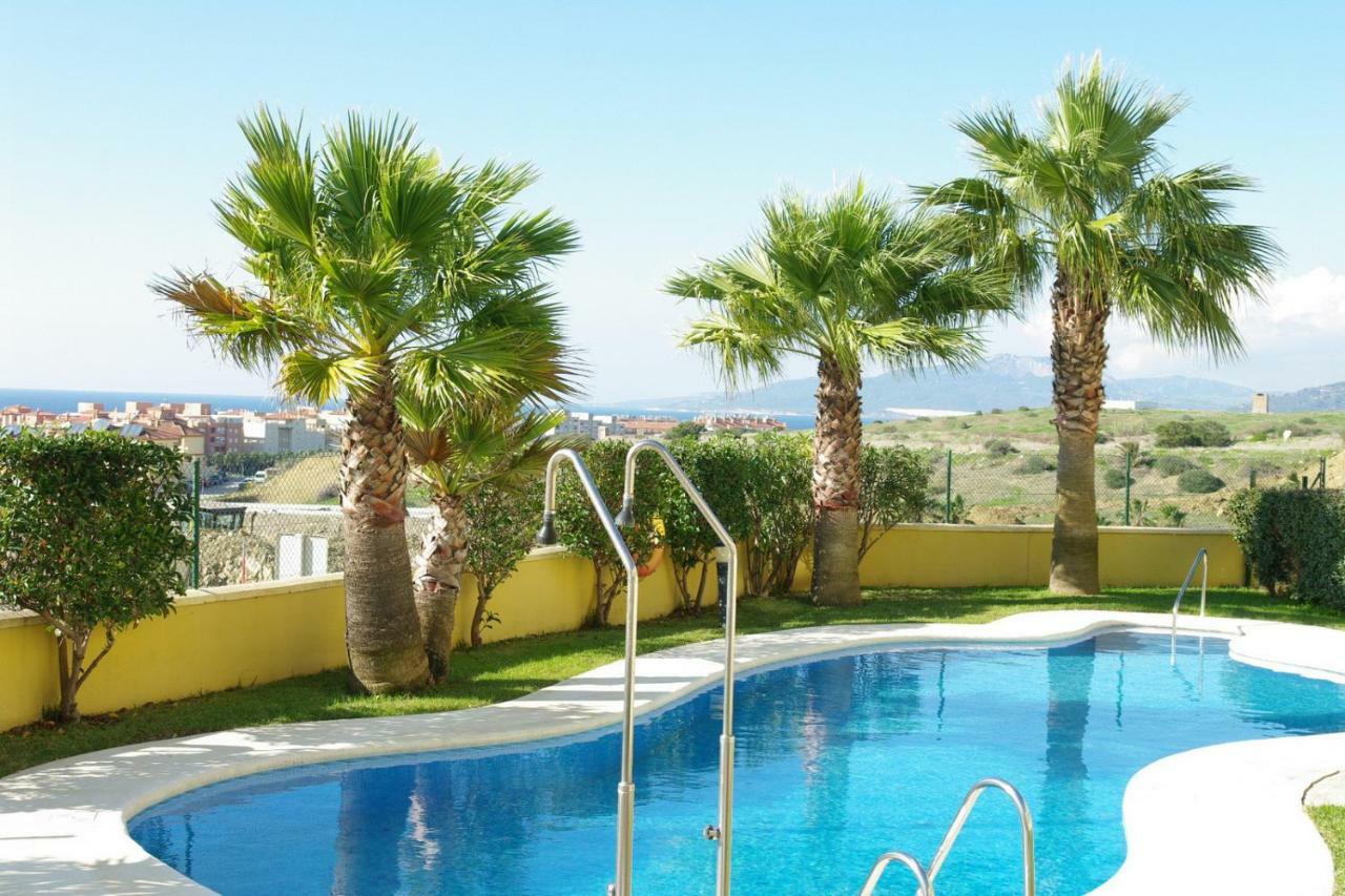 Livingtarifa Apartamento Nano Екстер'єр фото