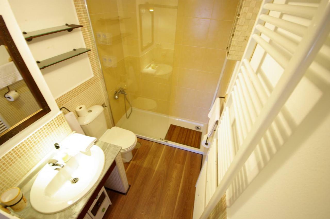 Livingtarifa Apartamento Nano Екстер'єр фото