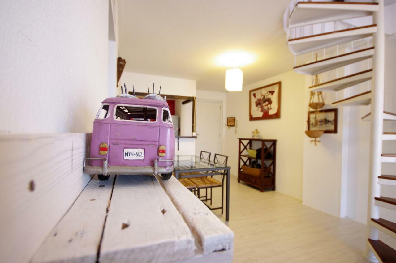 Livingtarifa Apartamento Nano Екстер'єр фото