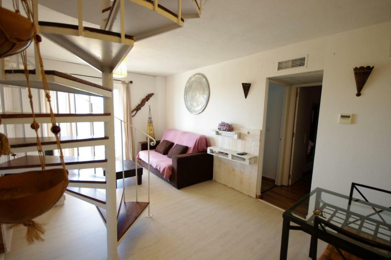 Livingtarifa Apartamento Nano Екстер'єр фото