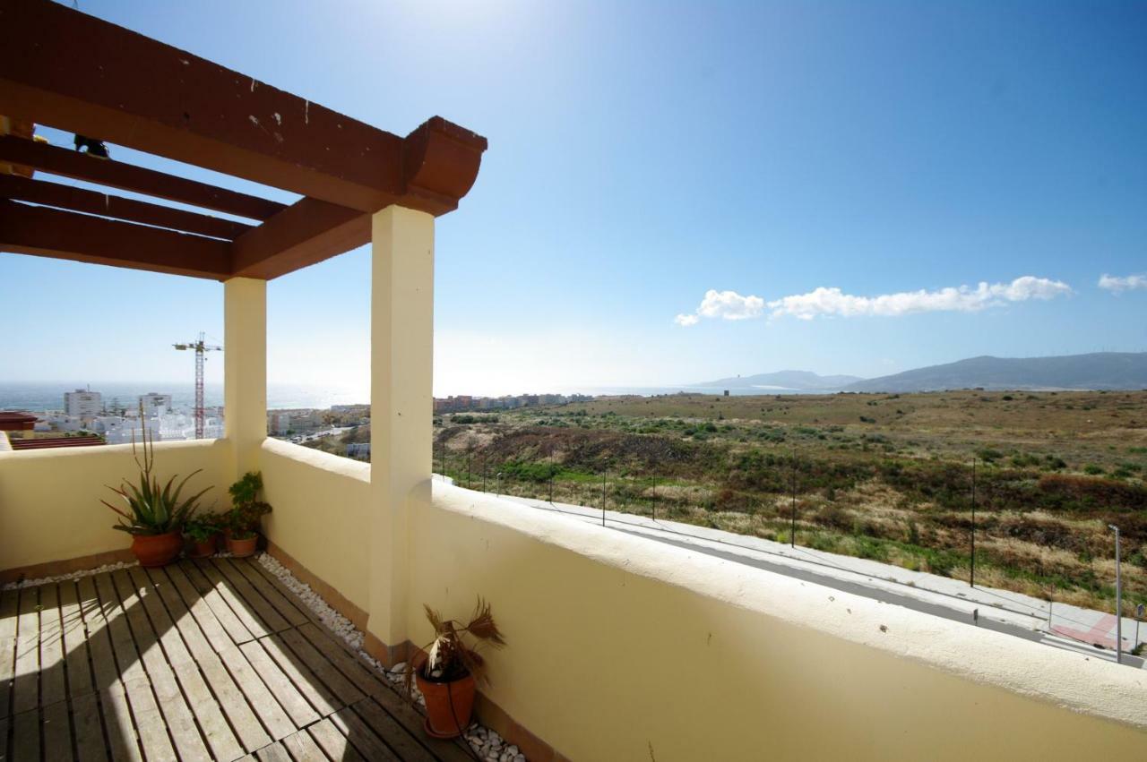 Livingtarifa Apartamento Nano Екстер'єр фото