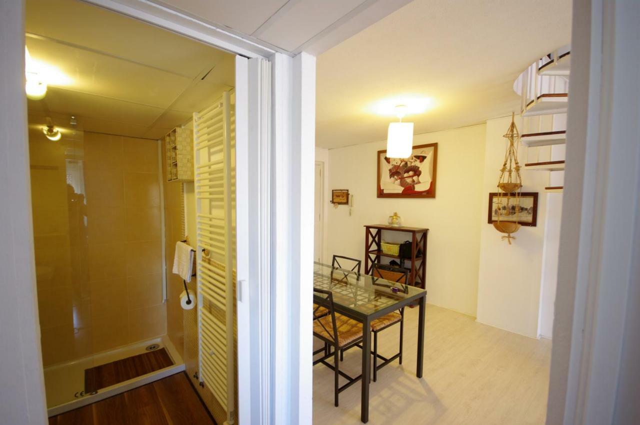 Livingtarifa Apartamento Nano Екстер'єр фото