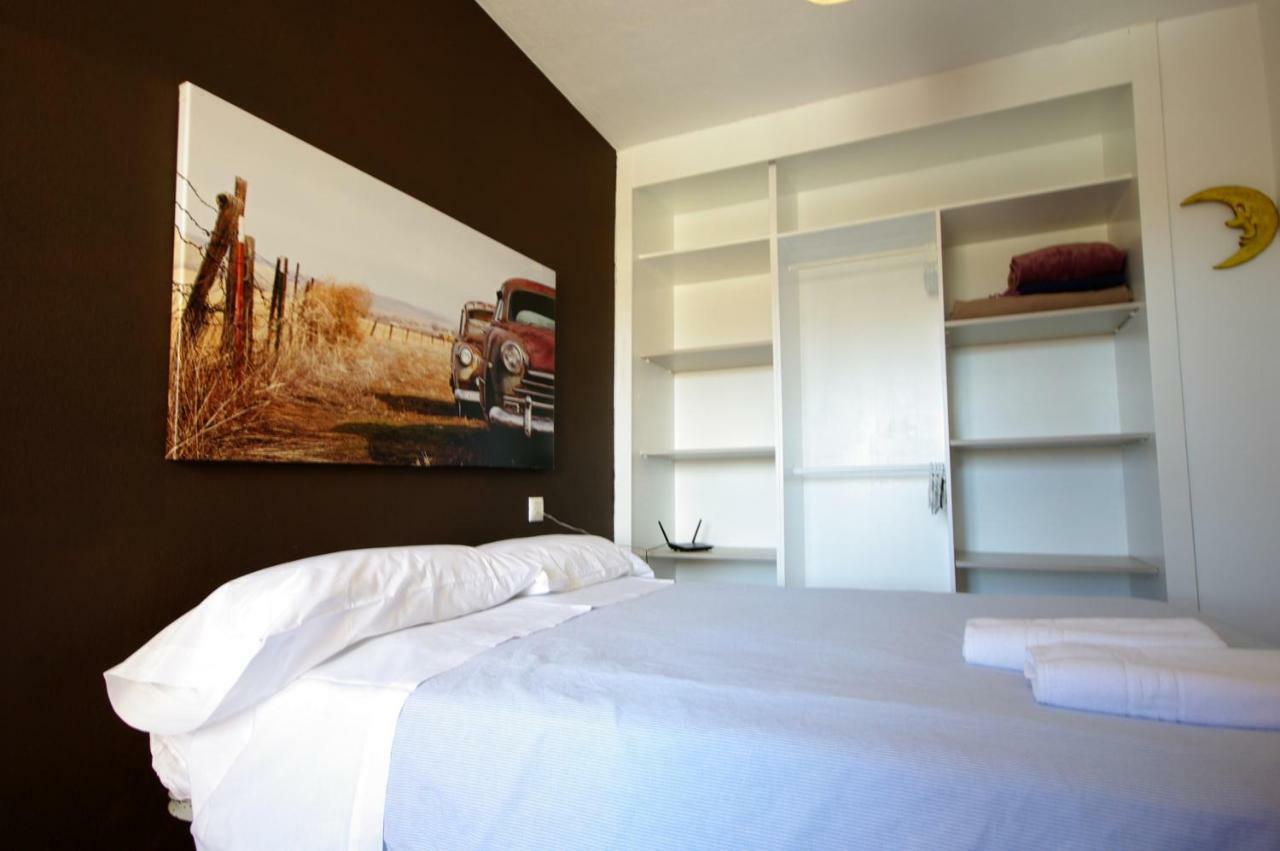 Livingtarifa Apartamento Nano Екстер'єр фото
