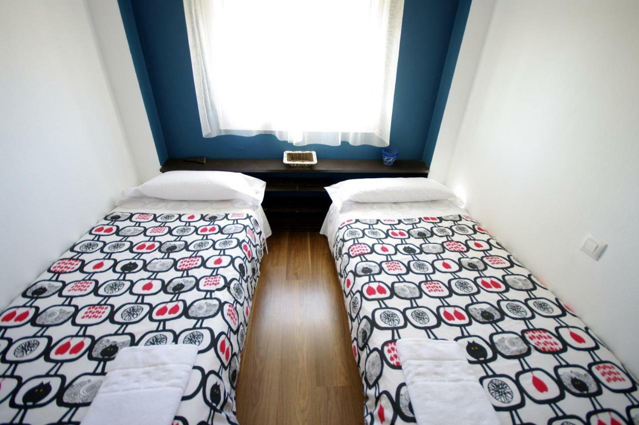 Livingtarifa Apartamento Nano Екстер'єр фото
