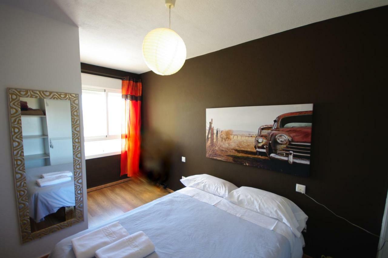Livingtarifa Apartamento Nano Екстер'єр фото