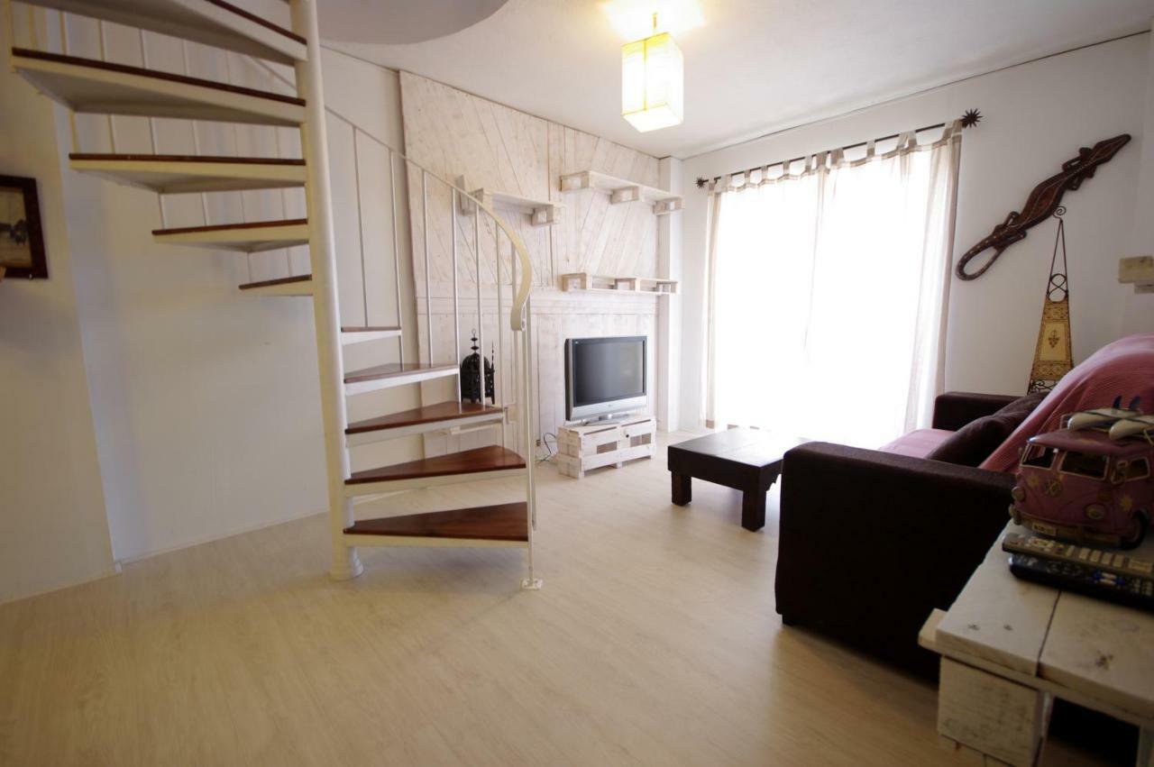 Livingtarifa Apartamento Nano Екстер'єр фото