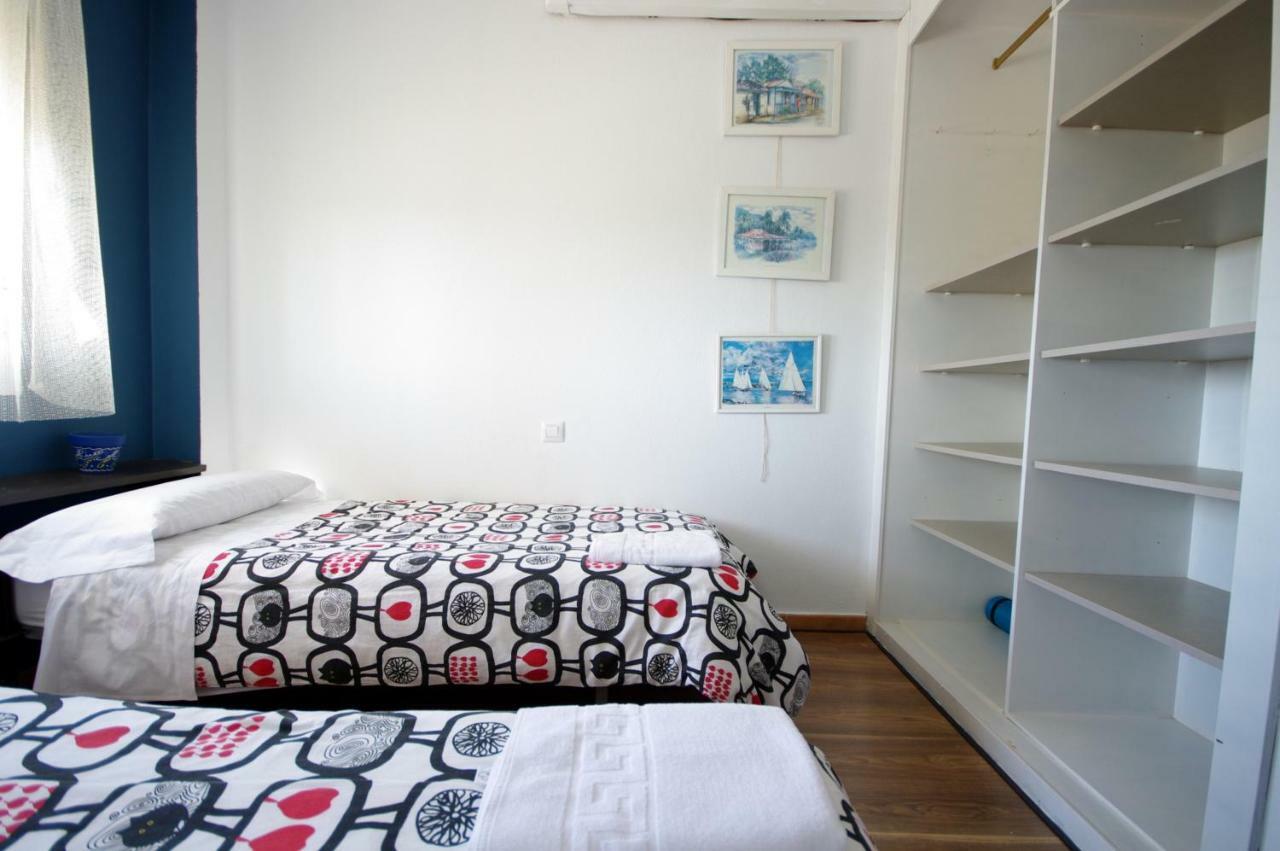 Livingtarifa Apartamento Nano Екстер'єр фото