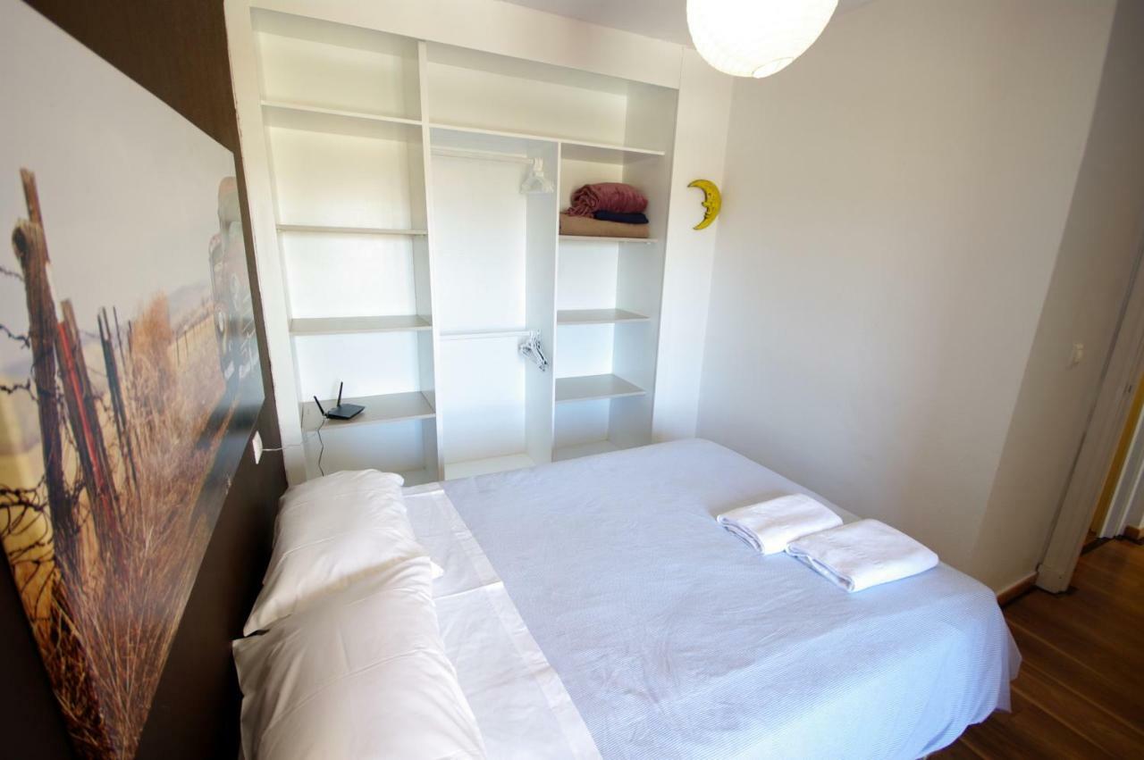 Livingtarifa Apartamento Nano Екстер'єр фото